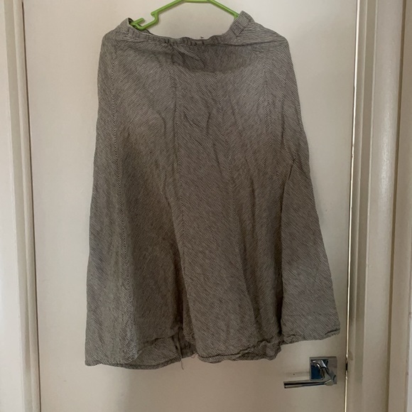 Max Studio Bohemian Skirt - Picture 3 of 3